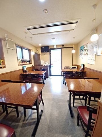 【その他】 | 南久が原２丁目店舗 | 店舗１F