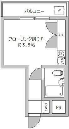 ソアール幡ヶ谷の間取り|≪03-3378-2711≫までお問い合わせください♪