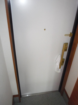 【玄関】 | アンプルールフェール上永谷