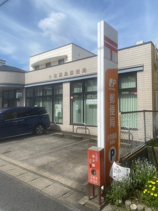 (仮称)D-ROOM岩倉市大市場町の周辺