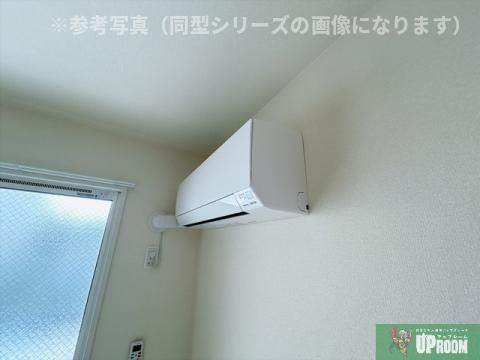 グランシャトーの設備