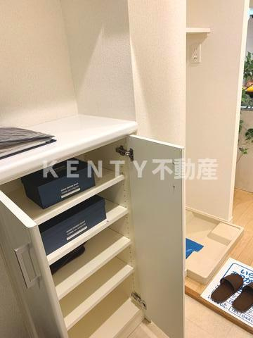 【設備】 | アーデン目黒不動前