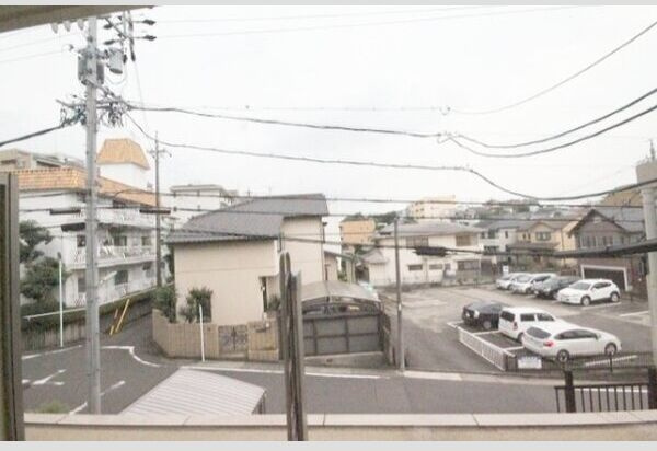タウンライフ覚王山北の展望