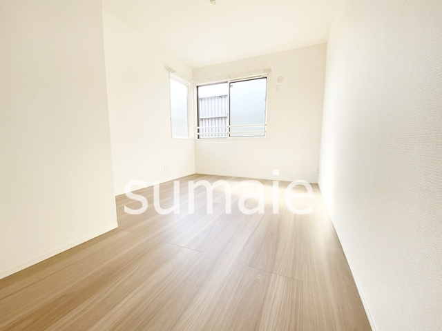 セレスティア北小岩の洋室|★きれいなお部屋です★