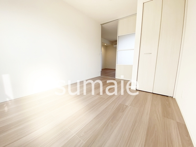 セレスティア北小岩の洋室|★広々としたお部屋です★
