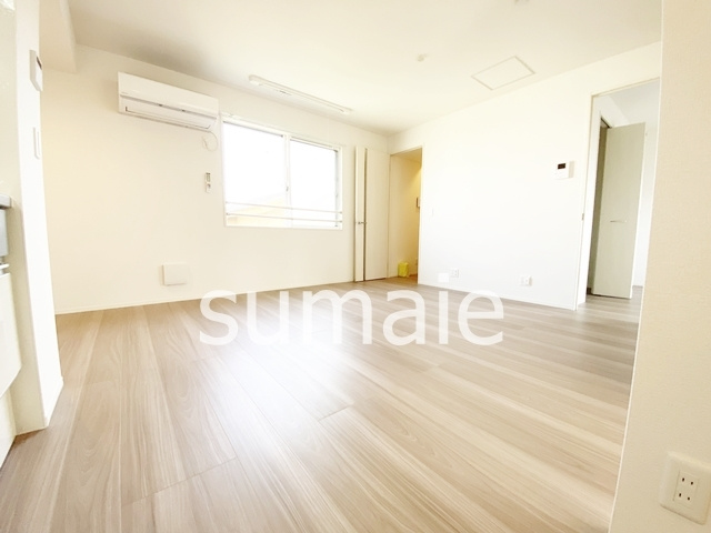 セレスティア北小岩の洋室|★きれいなお部屋です★