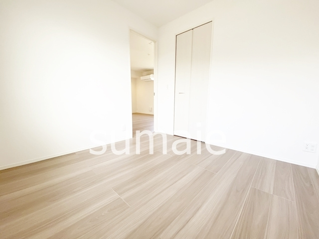 セレスティア北小岩の洋室|★きれいなお部屋です★