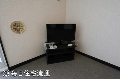 【設備】 | グリーンビレッジⅡ