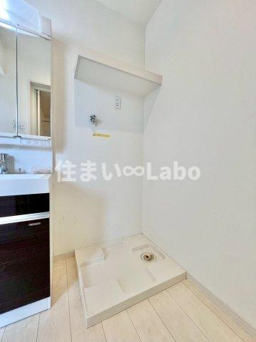  Grandtic K-ONEの設備|同建物別部屋参考写真