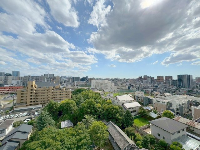 レシオス新大阪NORTHの展望