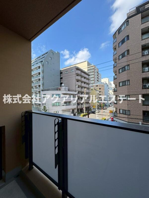 【展望】 | ルミーク錦糸町