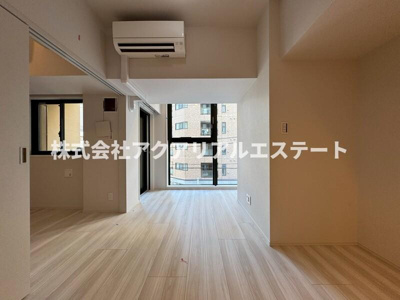 【居間・リビング】 | ルミーク錦糸町