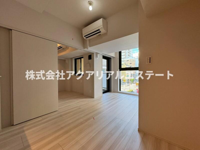 【設備】 | ルミーク錦糸町