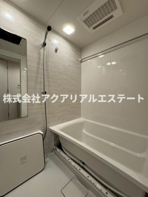 【浴室】 | ルミーク錦糸町