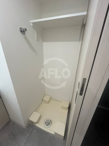 ソルテラスUMEDA NORTHの設備