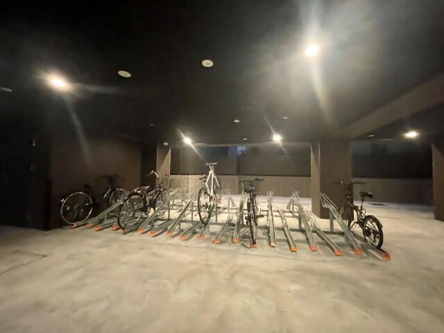 ベルシード横濱吉野町マキシヴのその他共用部分