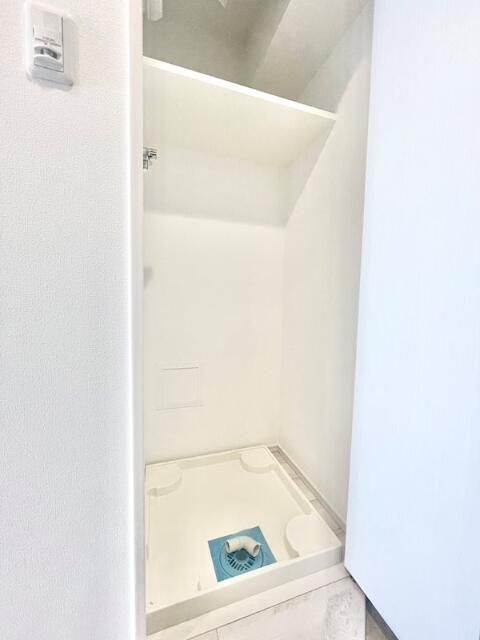 ベルシード横濱吉野町マキシヴの設備