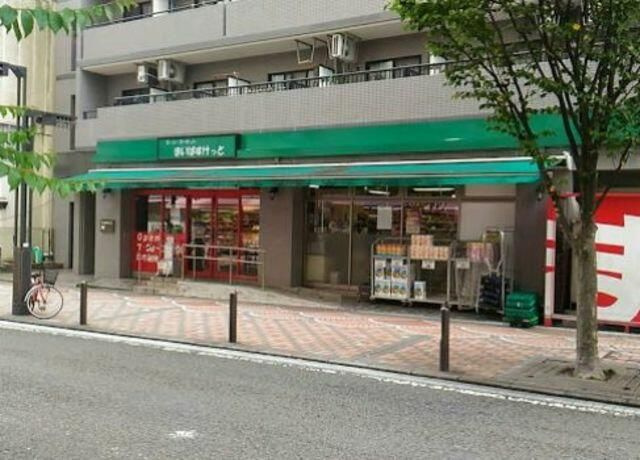 ベルシード横濱吉野町マキシヴのその他