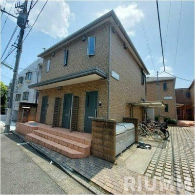 【外観】 | メゾンＨａｎａ赤堤Ⅱ