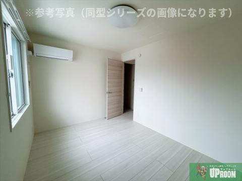 グランシャトーの内装