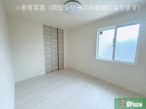 グランシャトーの内装