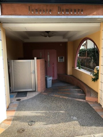 ジュネス・ドヌールのその他共用部分