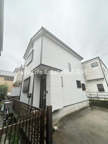 ハウス栄
