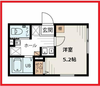 【間取り】 | ガーデンコートさくら通り