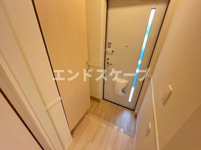 さくら・ガーデンの玄関|玄関
高崎、前橋のお部屋探しはエンドスケープまで！お客様の理想お聞かせ下さい♪