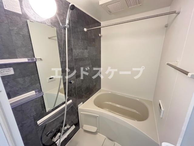 さくら・ガーデンの浴室|バス
高崎、前橋のお部屋探しはエンドスケープまで！お客様の理想お聞かせ下さい♪