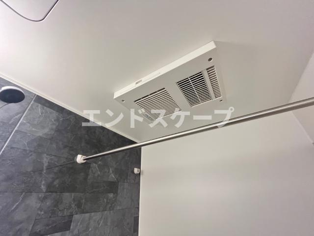 さくら・ガーデンの設備|浴室乾燥機
高崎、前橋のお部屋探しはエンドスケープまで！お客様の理想お聞かせ下さい♪
