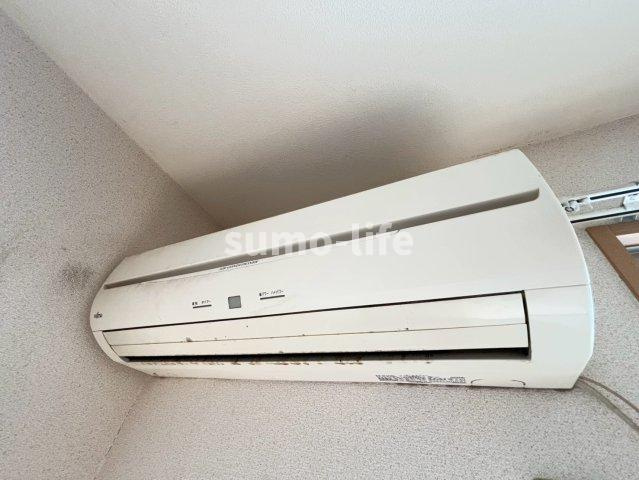 グリーンパーク尾浜Ⅱの設備