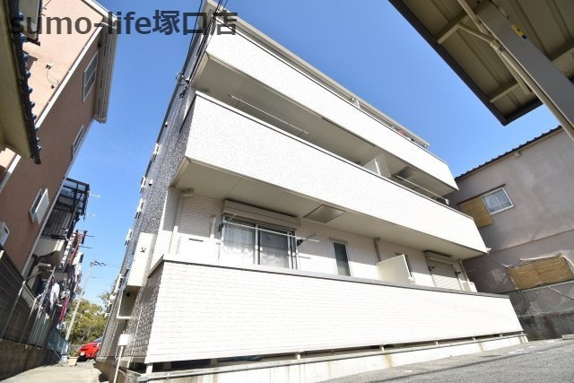 グリーンパーク尾浜Ⅱ