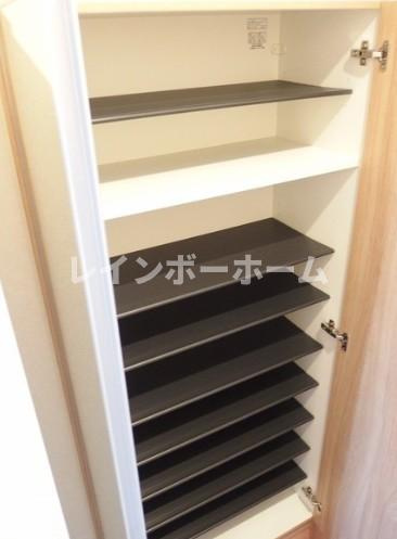 見本　仲手半額のその他