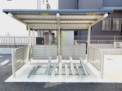 【その他共用部分】 | シリウス