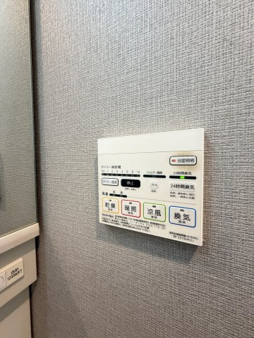 セイワ南堀江リバーレジデンスEASTの設備