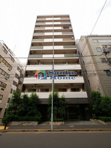 プレール・ドゥーク銀座EASＴⅡ