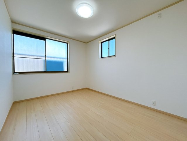 宇土市境目町の中古一戸建の洋室|2F