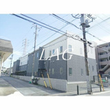 コンフォルト中山の画像