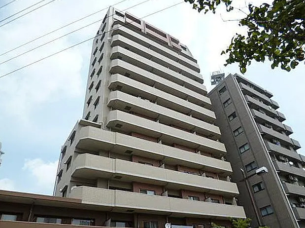 J'city綾瀬