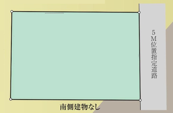 【仲介手数料無料】狭山市南入曽　新築戸建　全1棟のその他