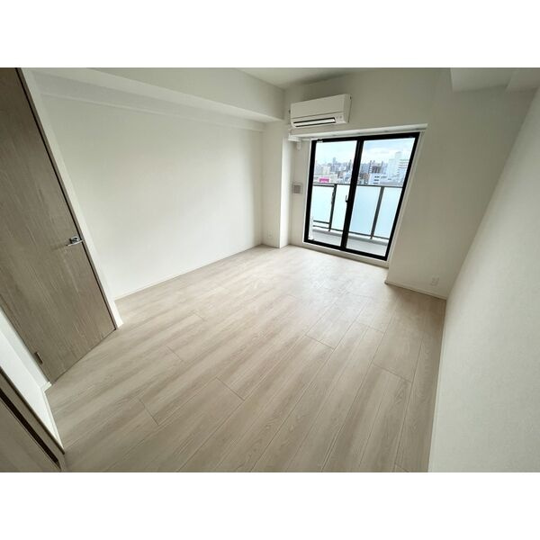 S-RESIDENCE上飯田Westの内装