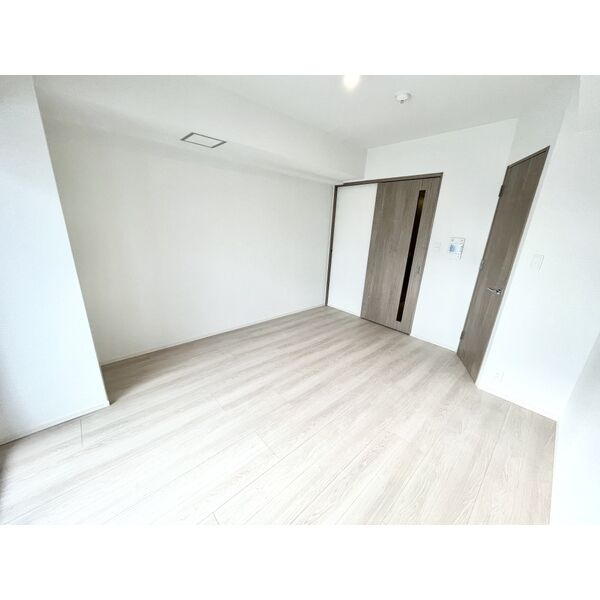 S-RESIDENCE上飯田Westの設備