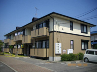 ハイカムール鴨川の画像