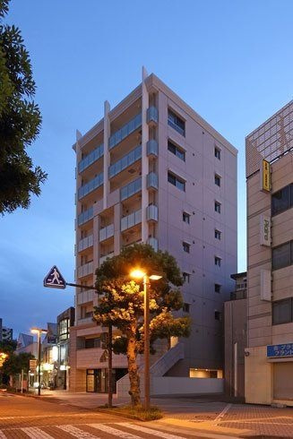 アミューズ千歳