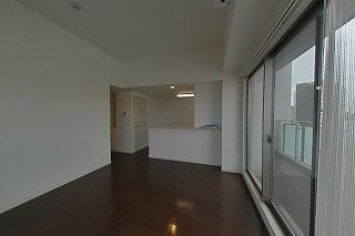 アミューズ千歳の居間・リビング