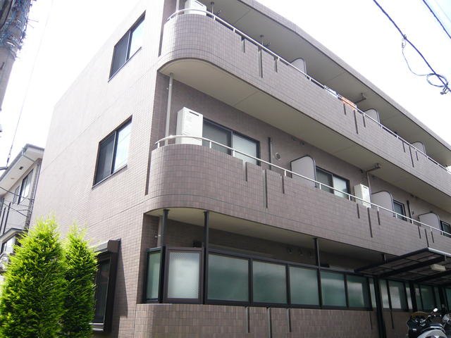 【外観】