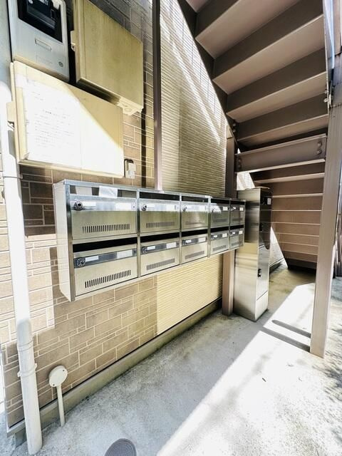 コルモ上大岡のその他共用部分