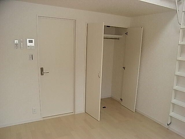 コルモ上大岡の収納
