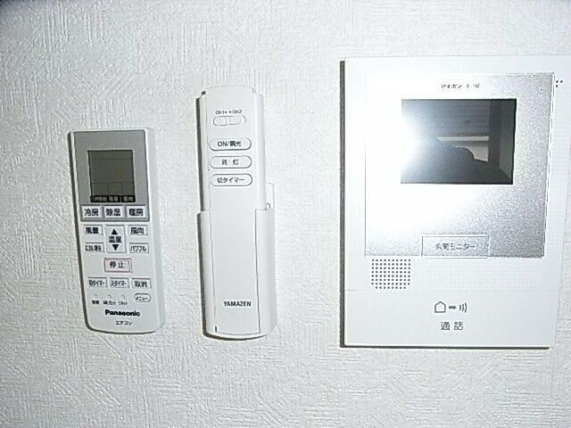 コルモ上大岡の収納